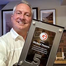 Today, we celebrate some remarkable Grimco work anniversaries!👏 Let's give  a big round of applause to: 🏆Ryan Ashley and Jose Quirarte: 15 years ✨John  Morris and Chris Elwood: 10 years 🏅Madison Naes,