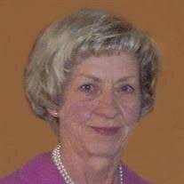 Thelma Christine Marsh Obituary