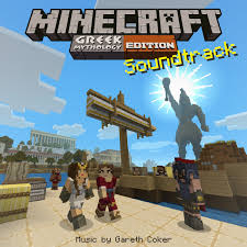 Minecraft Greek Mythology Mp3 Download Minecraft Greek Mythology Soundtracks For Free