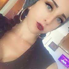 Amanda Westergaard (violetLolita)