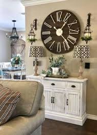 35 Adorable Diy Farmhouse Living Room Wall Decor Ideas Http Marilyndecor Info 35 Adorable Diy Wall Decor Living Room Room Wall Decor Farm House Living Room