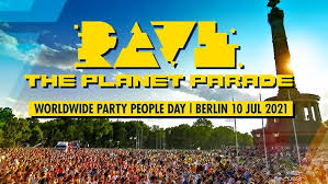 Tickets were cheap at 2.50 per lap. Rave The Planet Soll Kommen Termin Fur Dr Mottes Techno Parade Steht N Tv De