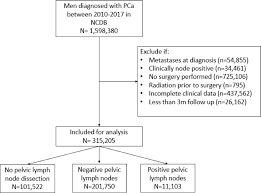Not only does the stage tell you how serious the disease is, but it can help you and. Temporal Trends And Predictors In Diagnosing Pathologic Node Positive Prostate Cancer In Clinically Node Negative Patients Clinical Genitourinary Cancer