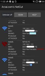 Ip booter tools to use manually. Using Your Phone To Boot People Offline On Ps4 Xbox Wifi