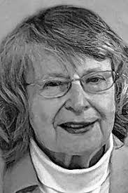 Maralyn “Joy” Bruch