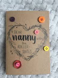 Cute Handmade Birthday Cards For Mom From Daughter Custom Handmade Card Available On Etsy Birthday Message For Mother Birthday Greetings For Daughter Birthday Messages