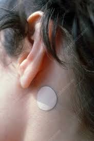 Image result for Scopolamine