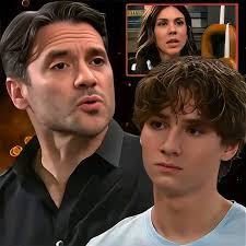 Does anybody see Sam and Dante possibly hooking up and Jason and Brit  possibly hooking up besides me￼