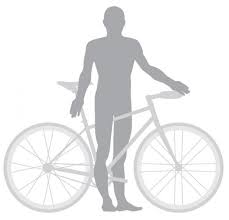 wiggle bike size guide wiggle cycle guides