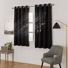 Whether you prefer blackout eyelet curtains or pencil pleat blackout curtains, our variety of styles and fabrics from crushed velour curtains to heritage check drapes to name a few will suit a variety of homes and window frame formats. 11 Best Nursery Blackout Curtains 2021 Stylish Light Blocking Curtains