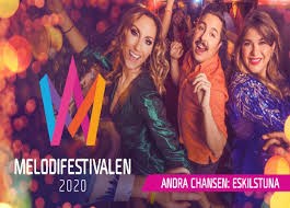 Second chance live from nyköping. Andra Chansen I Melodifestivalen Korta Nyheter