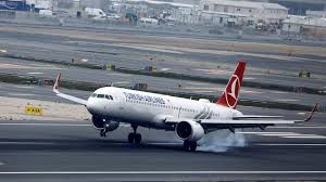This includes both domestic flights in turkey but also to destinations in europe, asia, africa, the middle east and america. Turkish Airlines Plans To Resume Limited Number Of Flights In June