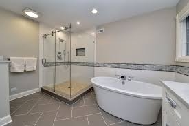 By increasing the number of contractors that you interview, it is easier to find the contractor who is the perfect fit for your job. Bathroom Remodel Glenview Il Darek Sons Remodeling Contractors
