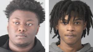 Three arrested after police chase in Felton