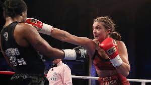 Copyright © 2021 информационный сайт boks.ru. Boks Claressa Shields Christina Hammer Czeka Nas Najwieksza Walka W Historii Kobiecego Boksu