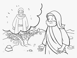 Finally, moses was ready to go talk to pharaoh. God Talk To Moses Coloring Pages Moses Speaking With God Colouring Hd Png Download Transparent Png Image Pngitem