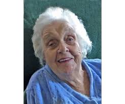 Irene Broughton Obituary (1922