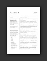 Interactive resumes are a very effective way to get yourself noticed and will give you a very distinctive advantage in your job search. 21 Inspiring Ux Designer Resumes And Why They Work