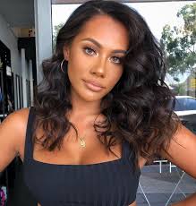 Don´t even dare to think that you will look like a granny, because you won´t. What Are The Best Hair Colors For Tan Skin Hair Adviser