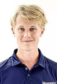 2019-20 Men's Tennis Roster