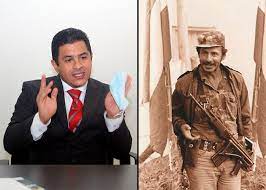 La mala hora del alcalde de cali, jorge iván ospina. Asi Vi Asesinar A Mi Padre El Comandante Del M 19 Ivan Marino Ospina Jorge Ivan Las2orillas