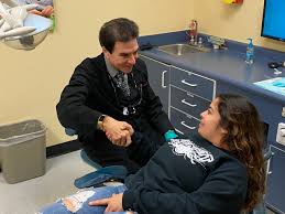 Emergency dental care is provided by dental students under the supervision of licensed dentists. What You Need To Know About Dental Emergencies