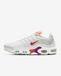 Alliez style et confort avec notre sélection de baskets et chaussures de sport pour femme. Chaussure Nike Air Max Plus Pour Femme Nike Be