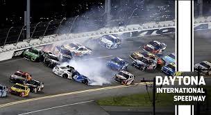 Последние твиты от nascar (@nascar). The Big One Strikes Late At Daytona Nascar