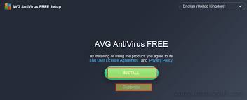 Avg antivirus is one of those free tools that do the work others . Install Avg Antivirus Free On Windows 10 Pc Computersluggish