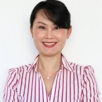 Lan Yun's Instagram, Twitter & Facebook