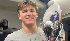 QB Recruiting Report: Notes