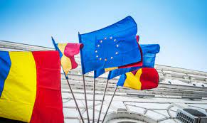 România riscă să pice testul ue: Romania Preia Oficial PreÈedinÈia Consiliului Ue MÄsuri Sporite De Securitate Trafic RestricÈionat