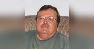 Obituary information for Robert John Hauber