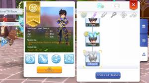 Get into the classics like the legend of zelda, super mario bros 3, and donkey kong. Unlock 4th Job Change Quest Guide Ep7 0 Ragnarok Mobile 1gamerdash