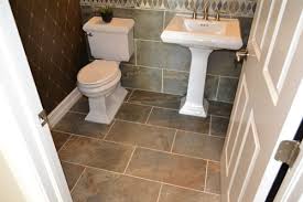 How to tile a bathroom wall video. Big Tile Or Little Tile How To Design For Small Bathrooms And Living Spaces On Suncoast View Tile Outlets Of America