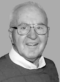 Lawrence Rogers Obituary