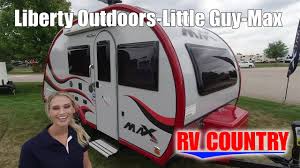 This unit is ultra light in weight making it easy to tow, and it provides everything. New 2021 Xtreme Outdoors Little Guy Max Teardrop Trailer At Rv Country Sparks Nv 32248