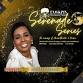 December 2025 Serenade Series w/ Rennetta Murray event in Harvey, LA