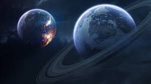Download 3840x2160 Wallpaper Saturn Space Planet Of Rings 5k Image Background Image Background 1304 Planets Wallpaper Saturn Planets