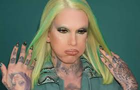 Jeffree Star responde en video a las acusaciones sobre romance con Kanye  West