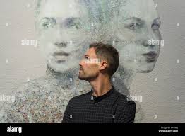 Artist nick gentry hi-res stock photography and images