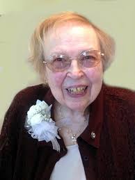 Norma Gail Hudson Obituary