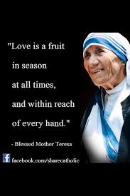 Mother Teresa Mother Teresa Quotes Mother Teresa Mother Theresa