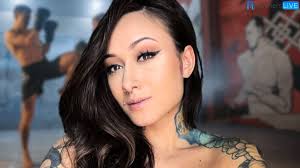 MMA Fighter Sherry Schmidt Died in Car Crash