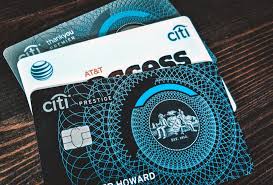 The $495 annual fee citi prestige card disappeared from the product page on citi's website recently. Citi S Own Goal On Travel Protection Is Great News For Chase
