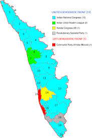 We must vote for hope, vote for life, vote for a brighter future for all of our loved ones. 2019 Indian General Election In Kerala Wikipedia