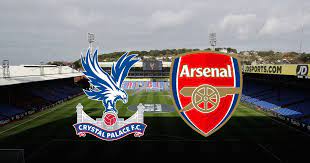 Crystal palace to win or arsenal to win. Crystal Palace Vs Arsenal Highlights Latest Score Aubameyang Sent Off In Var Drama Football London