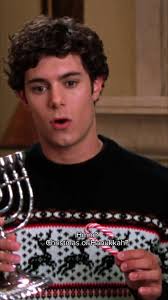 Celebrate Chrismukkah with All Seasons of The OC