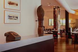 restaurant ze kitchen galerie in paris