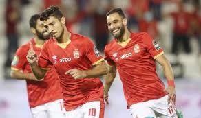اعترف بيتسو موسيماني المدير الفني لـ الأهلي بصعوبة مواجهة نهضة بركان المغربي في كأس السوبر الإفريقي. ØªØºÙ„Ø¨ Ø¹Ù„Ù‰ Ù†Ù‡Ø¶Ø© Ø¨Ø±ÙƒØ§Ù† ÙÙŠ Ø§Ù„Ø¯ÙˆØ­Ø© Ø§Ù„Ø£Ù‡Ù„ÙŠ Ø¨Ø·Ù„Ø§ Ù„ÙƒØ£Ø³ Ø§Ù„Ø³ÙˆØ¨Ø± Ø§Ù„Ø¥ÙØ±ÙŠÙ‚ÙŠ Ù„Ù„Ù…Ø±Ø© Ø§Ù„Ø³Ø§Ø¨Ø¹Ø© Rasd Qatar